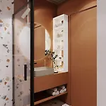 Luxury Touch By Ecru Wwa26