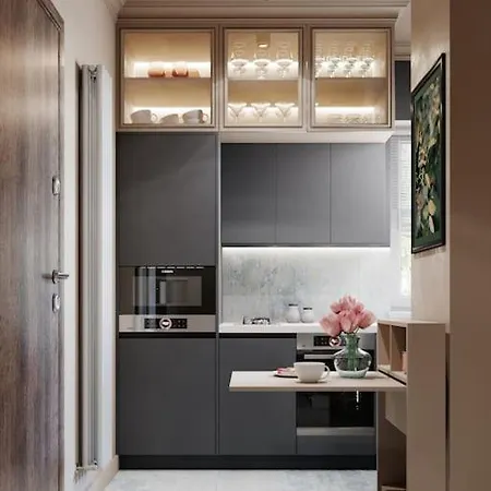 Luxury Touch By Ecru Wwa26 Warschau