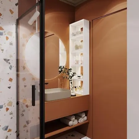 Luxury Touch By Ecru Wwa26