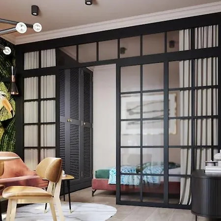 Luxury Touch By Ecru Wwa26 * Warsaw