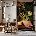 Luxury Touch By Ecru Wwa26 Appartement Varsovie