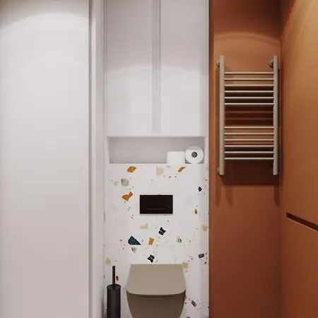 Luxury Touch By Ecru Wwa26 Warsaw