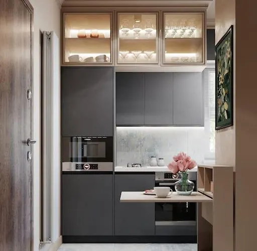 Luxury Touch By Ecru Wwa26 Warsaw