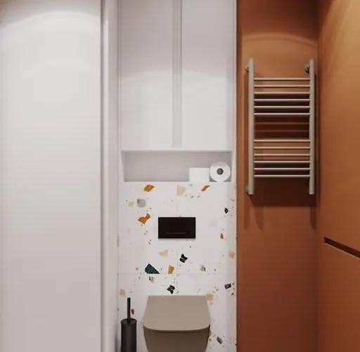 Luxury Touch By Ecru Wwa26 Warsaw